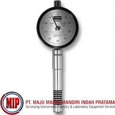 CHECKLINE RX1600 For Rubber, Plastic, and Elastometer Durometer